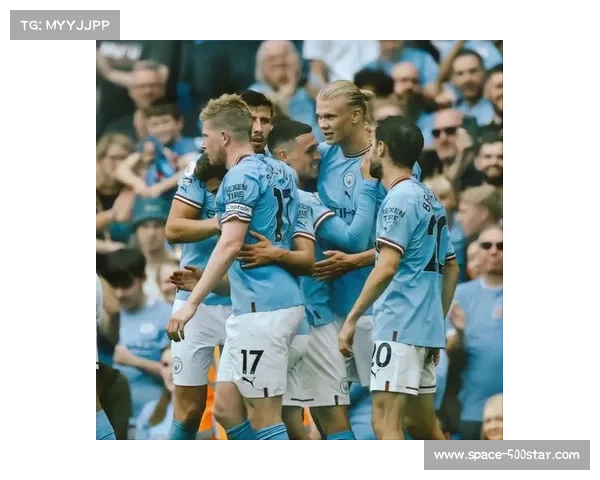 哈兰德英超进球达14粒，领跑五大联赛射手榜