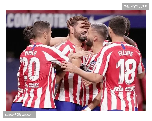 数据解读:为何马竞仍是本赛季西甲防守最稳固的球队 数据解读:为何马竞仍是本赛季西甲防守最稳固的球队