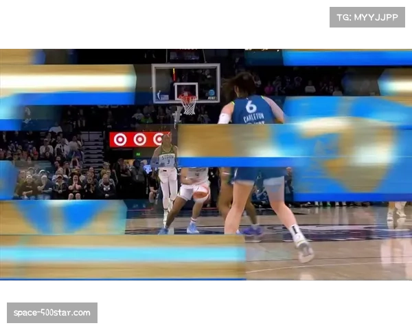 娜蒂莎·希德曼从明尼苏达山猫转会至西雅图风暴